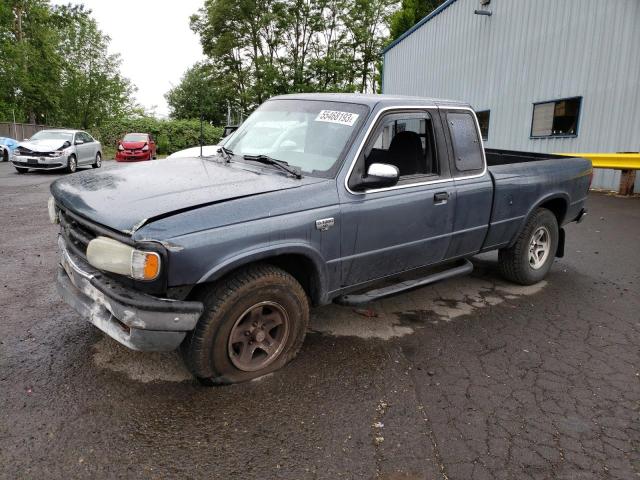 MAZDA B4000 CAB 1994 with VIN 4F4DR17XXRTM95181 - Photo from auction