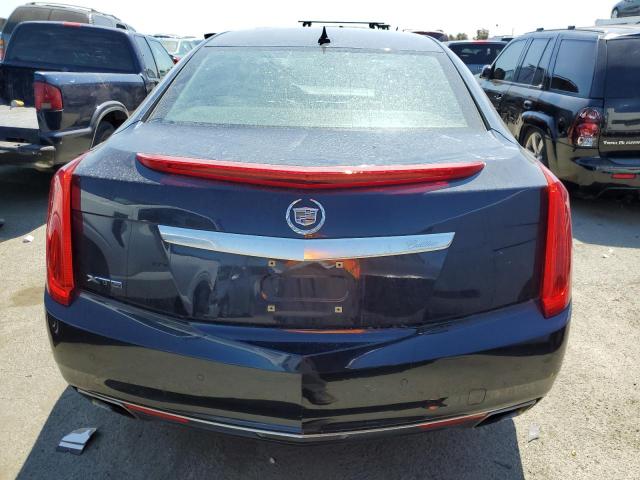 Photo 6 from auction – 2013 CADILLAC XTS PREMIU with VIN 2G61S5S32D9132789
