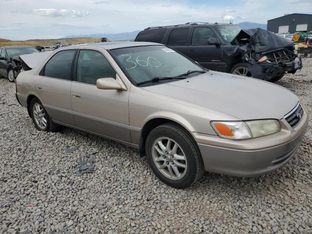 Photo 4 from auction – 2000 TOYOTA CAMRY with VIN 4T1BF28K3YU948157