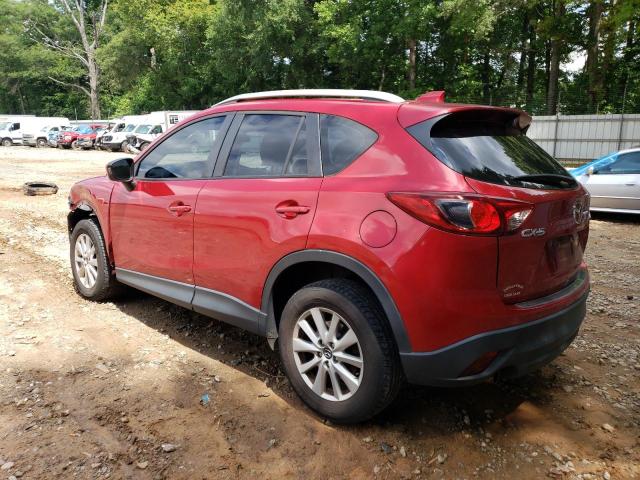 Photo 2 from auction – 2014 MAZDA CX-5 SPORT with VIN JM3KE2BE2E0345978