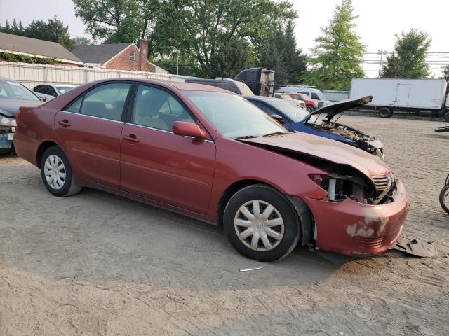 Photo 4 from auction – 2006 TOYOTA CAMRY LE with VIN 4T1BE30K06U104353