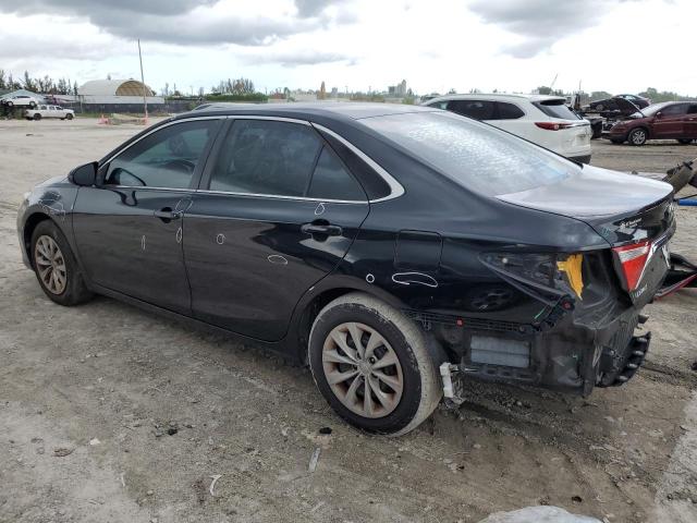 Photo 2 from auction – 2015 TOYOTA CAMRY LE with VIN 4T1BF1FK2FU105609