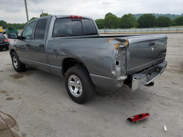 Photo 2 from auction – 2005 DODGE RAM 1500 S with VIN 1D7HA18N25J541712