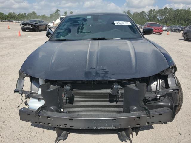 Photo 5 from auction – 2022 DODGE CHARGER SX with VIN 2C3CDXBG4NH221242