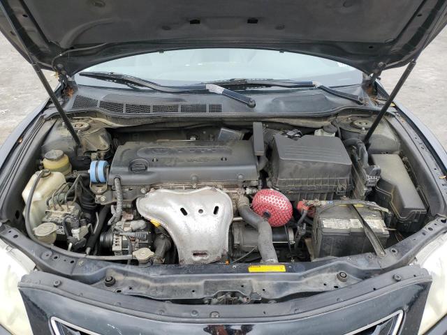 Photo 11 from auction – 2007 TOYOTA CAMRY CE with VIN 4T1BE46K87U708196