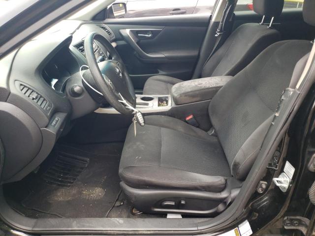 Photo 7 from auction – 2015 NISSAN ALTIMA 2.5 with VIN 1N4AL3AP3FC220772