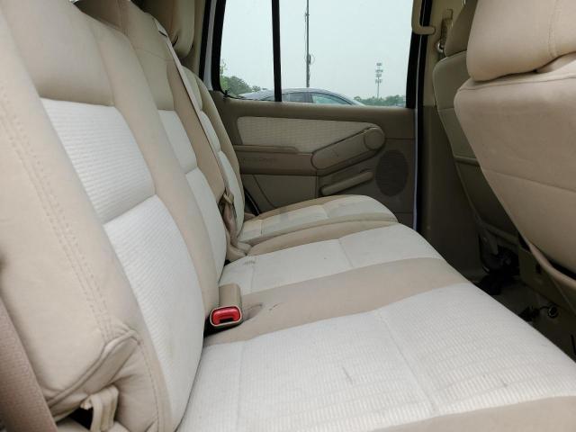 Photo 11 from auction – 2010 FORD EXPLORER X with VIN 1FMEU7DE5AUA99347