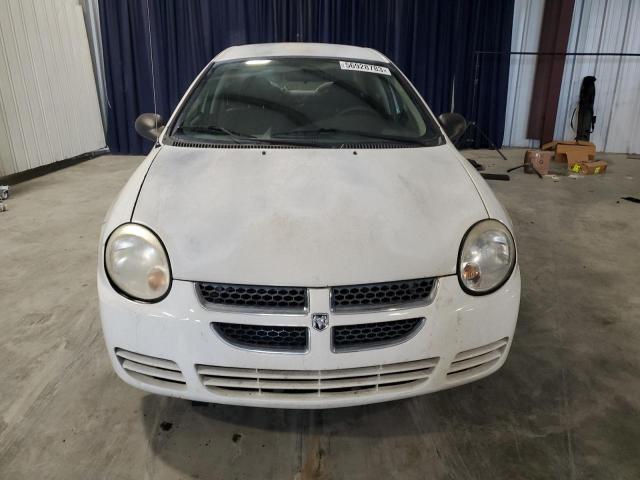 Photo 5 from auction – 2004 DODGE NEON BASE with VIN 1B3ES26C04D546150