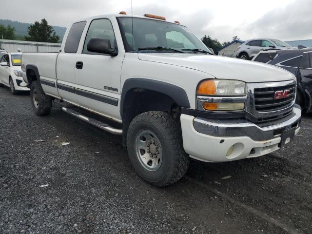 Photo 4 from auction – 2006 GMC NEW SIERRA with VIN 1GTHK39U56E245540