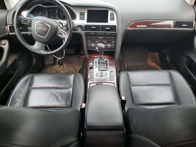 Photo 8 from auction – 2011 AUDI A6 PRESTIG with VIN WAUKGAFB4BN054262