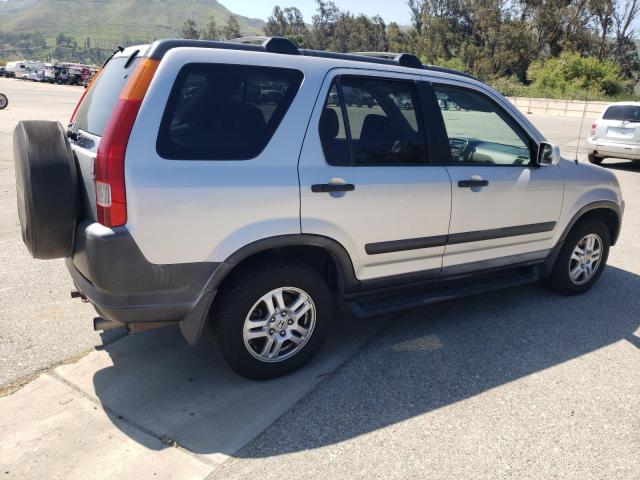 Photo 3 from auction – 2004 HONDA CR-V EX with VIN JHLRD788X4C000688
