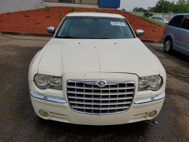 Photo 5 from auction – 2005 CHRYSLER 300C with VIN 2C3AA63H95H115113