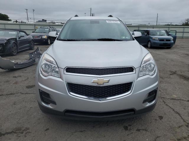 Photo 5 from auction – 2015 CHEVROLET EQUINOX LT with VIN 2GNFLFEK4F6365593