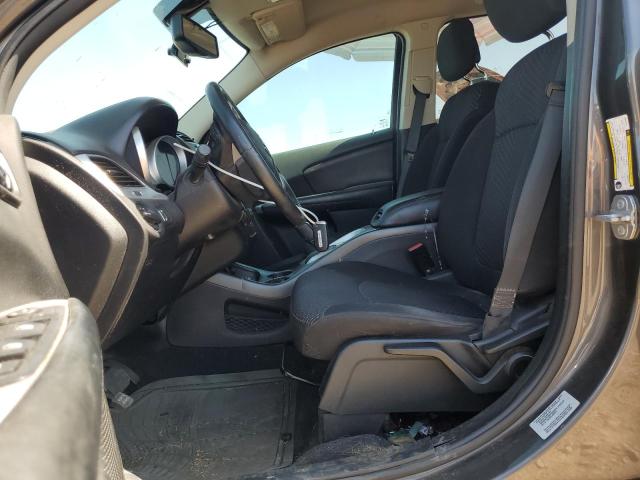 Photo 7 from auction – 2016 DODGE JOURNEY SE with VIN 3C4PDCAB8GT215241