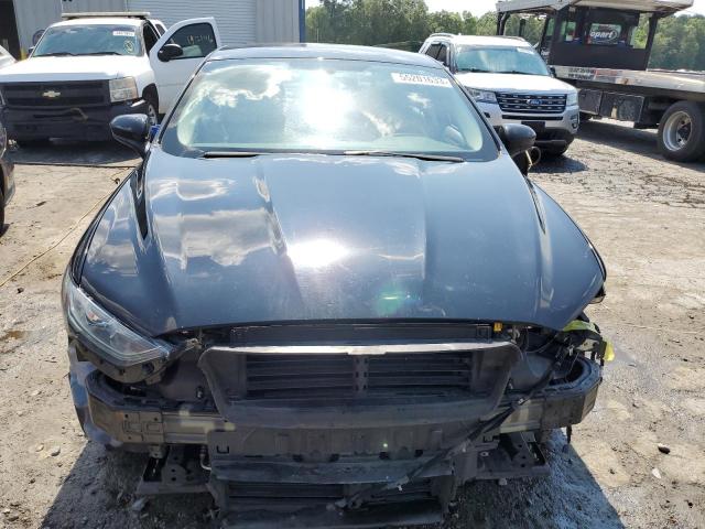 Photo 5 from auction – 2017 FORD FUSION SE with VIN 3FA6P0H78HR108973