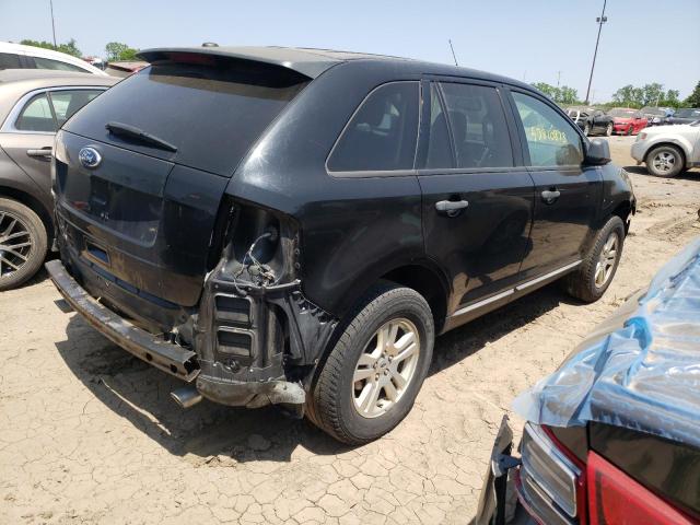 Photo 3 from auction – 2010 FORD EDGE SE with VIN 2FMDK3GC7ABB28017