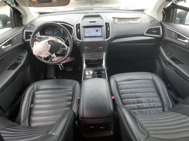 Photo 8 from auction – 2020 FORD EDGE SEL with VIN 2FMPK3J98LBA57780