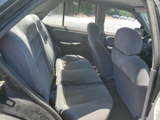 Photo 10 from auction – 1994 NISSAN SENTRA E with VIN JN1EB31P0RU325852