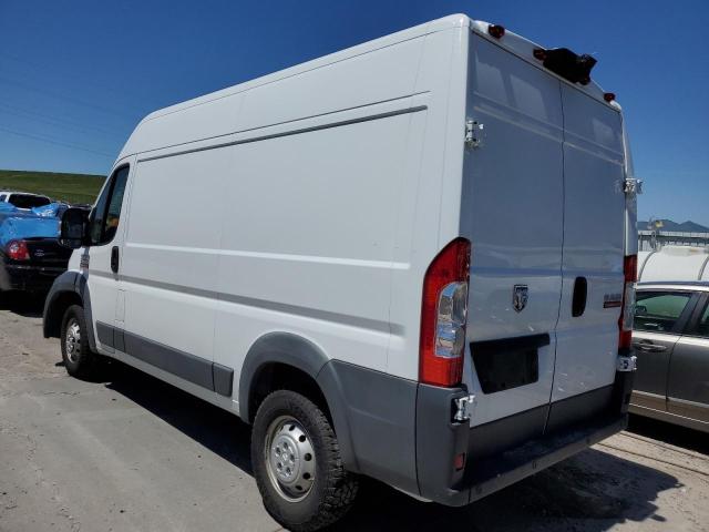 Photo 2 from auction – 2017 RAM PROMASTER with VIN 3C6TRVCG1HE507007