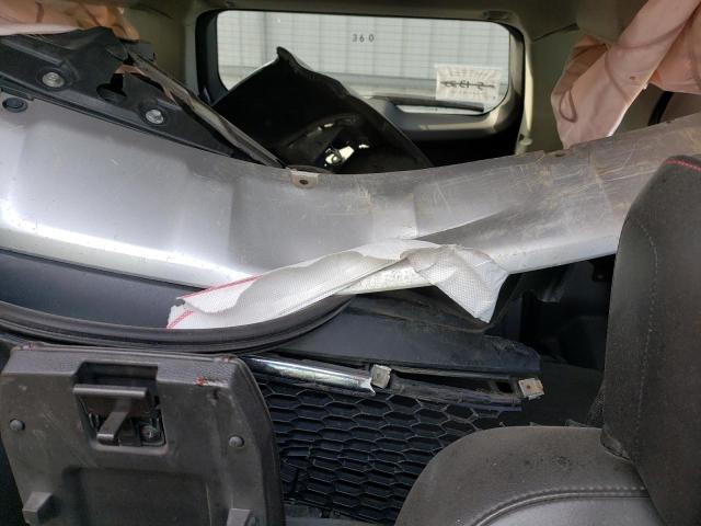 Photo 10 from auction – 2010 CHEVROLET EQUINOX LT with VIN 2CNFLNEY2A6215865
