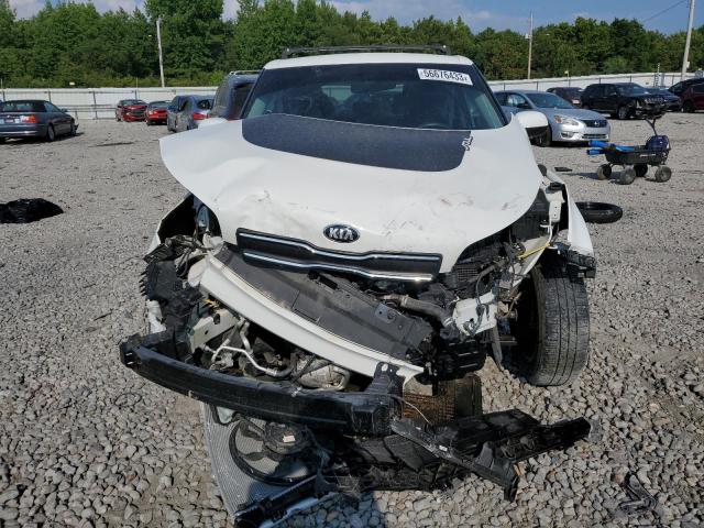 Photo 5 from auction – 2019 KIA SOUL with VIN KNDJN2A21K7639032