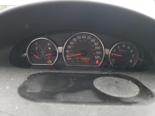 Photo 9 from auction – 2006 SATURN ION LEVEL with VIN 1G8AN15F56Z131965