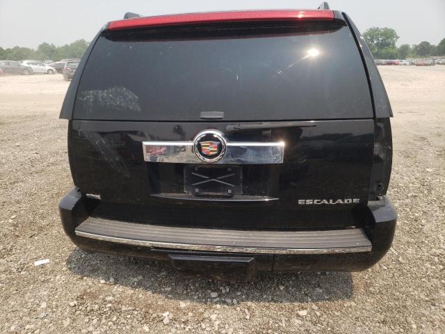 Photo 6 from auction – 2010 CADILLAC ESCALADE E with VIN 1GYUKHEF7AR204597
