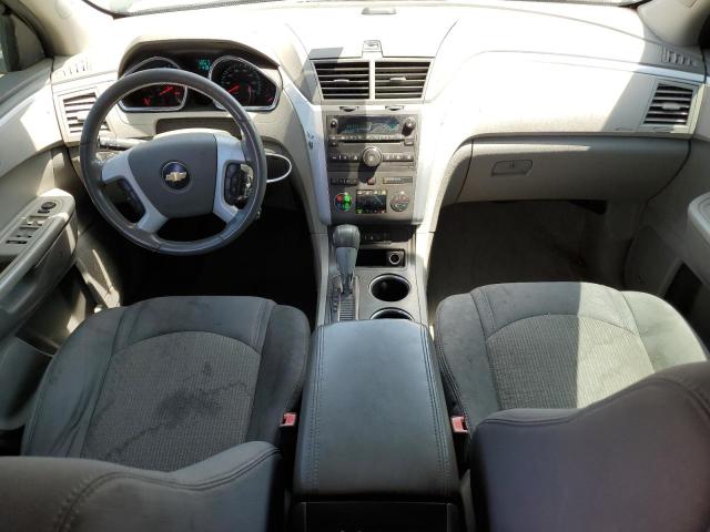 Photo 8 from auction – 2011 CHEVROLET TRAVERSE L with VIN 1GNKVJED8BJ288849