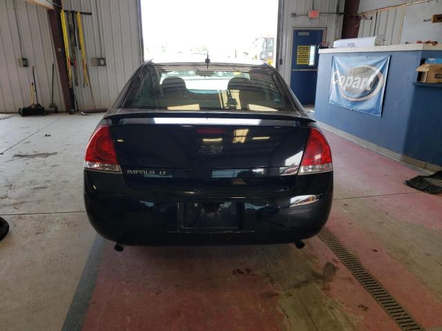 Photo 6 from auction – 2012 CHEVROLET IMPALA LT with VIN 2G1WG5E37C1121261