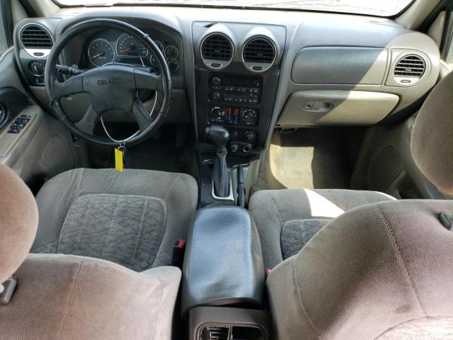 Photo 8 from auction – 2004 GMC ENVOY with VIN 1GKDS13S042220607