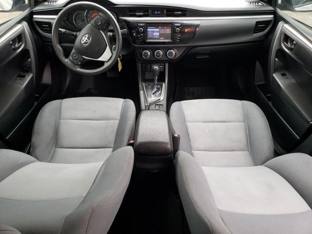 Photo 8 from auction – 2016 TOYOTA COROLLA L with VIN 5YFBURHE3GP459251