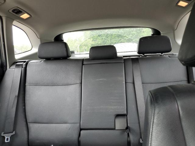 Photo 10 from auction – 2014 BMW X1 SDRIVE2 with VIN WBAVM1C52EVW55565
