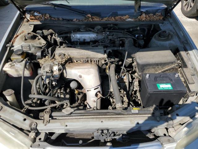 Photo 11 from auction – 2001 TOYOTA CAMRY with VIN 4T1BG22K01U849209