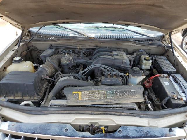Photo 12 from auction – 2005 FORD EXPLORER X with VIN 1FMZU73K85ZA46983