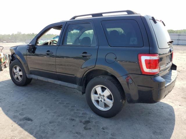 Zdjęcie 2 z aukcji – 2011 FORD ESCAPE XLT z VIN 1FMCU9DG9BKC53334