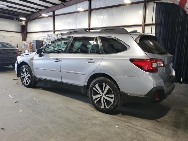 Photo 2 from auction – 2018 SUBARU OUTBACK 2. with VIN 4S4BSANC5J3276360