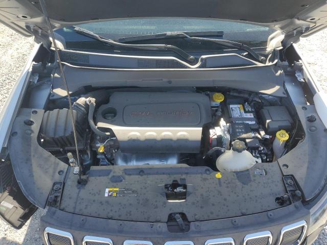 Photo 11 from auction – 2022 JEEP COMPASS LA with VIN 3C4NJDBBXNT180106