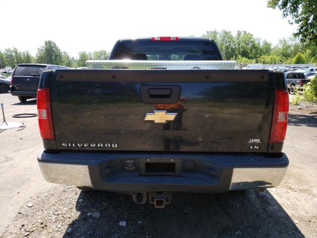 Photo 6 from auction – 2009 CHEVROLET silverado with VIN 1GCEC19X29Z161302