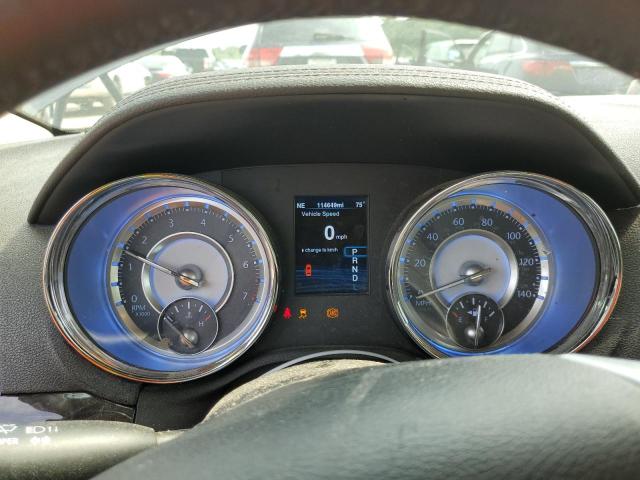 Foto 9 de la subasta – 2013 CHRYSLER 300 con VIN 2C3CCAAG3DH728133