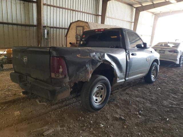 Photo 3 from auction – 2019 RAM 1500 CLASS with VIN 3C6JR6AG2KG702870