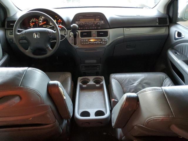 Photo 8 from auction – 2007 HONDA ODYSSEY EX with VIN 5FNRL38717B442184