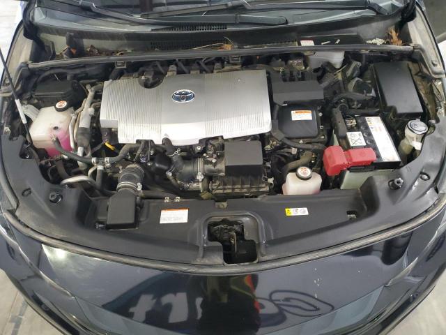 Photo 7 from auction – 2020 TOYOTA PRIUS PRIM with VIN JTDKARFP5L3148002