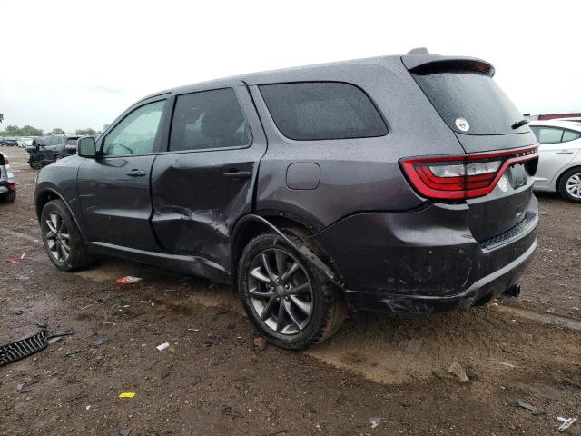 Photo 2 from auction – 2017 DODGE DURANGO GT with VIN 1C4RDJDG7HC619231