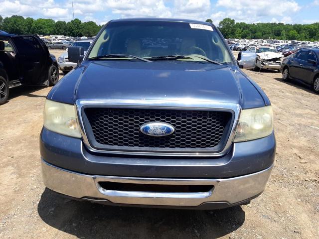Photo 5 from auction – 2006 FORD F150 SUPER with VIN 1FTRW12W76FA05215