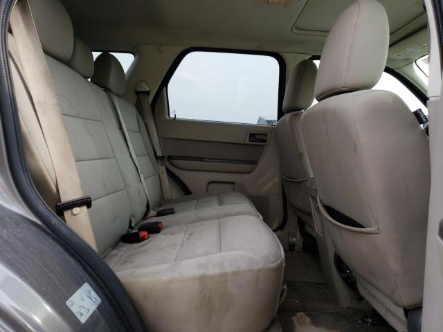 Photo 11 from auction – 2012 FORD ESCAPE XLT with VIN 1FMCU0D79CKC13347