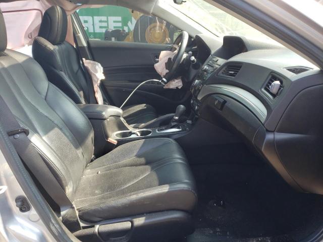 Photo 7 from auction – 2019 ACURA ILX with VIN 19UDE2F37KA012256
