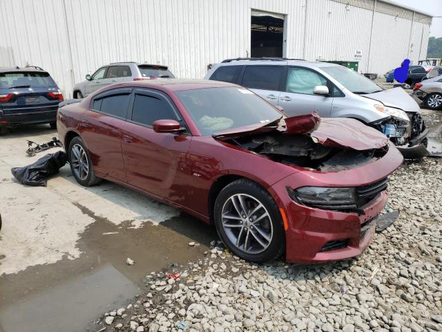 Photo 4 from auction – 2018 DODGE CHARGER GT with VIN 2C3CDXJG6JH194959