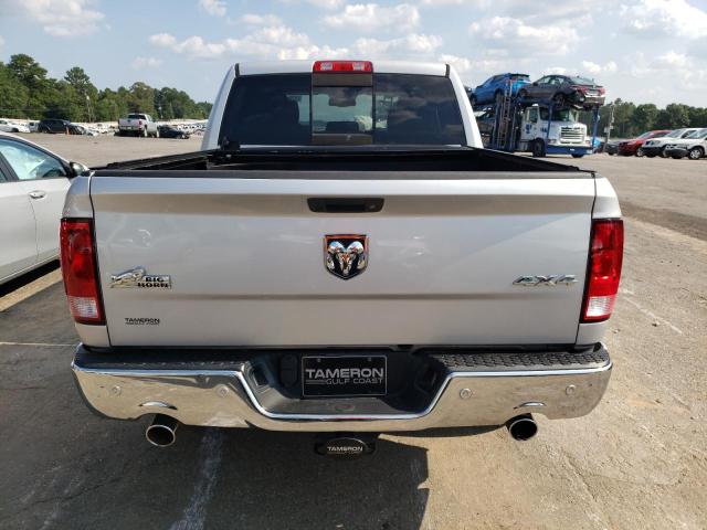 Photo 6 from auction – 2017 DODGE RAM with VIN 3C6RR7LT0HG665720