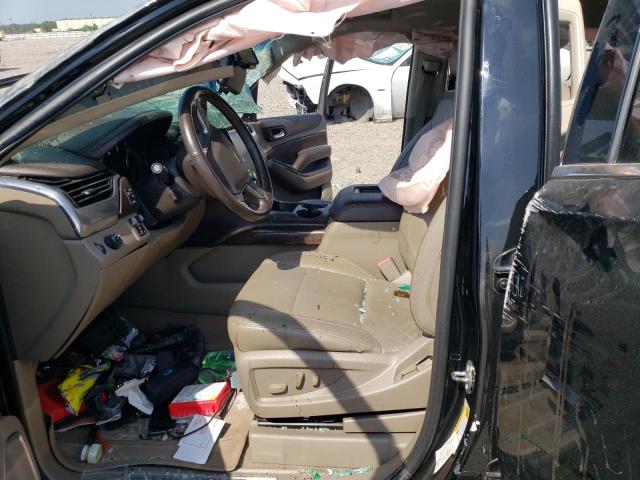 Zdjęcie 7 z aukcji – 2016 CHEVROLET SUBURBAN C z VIN 1GNSCHKC4GR404230