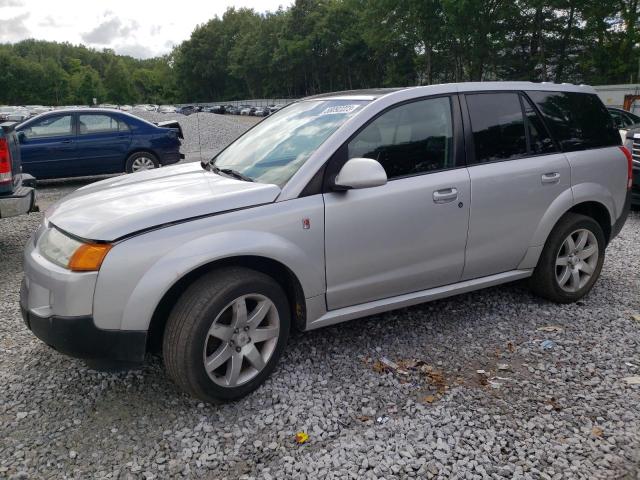 Photo 1 from auction – 2005 SATURN VUE with VIN 5GZCZ63485S865880